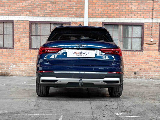Audi Q3 35 TFSI Business Edition 150pk 2020, H-988-RB1