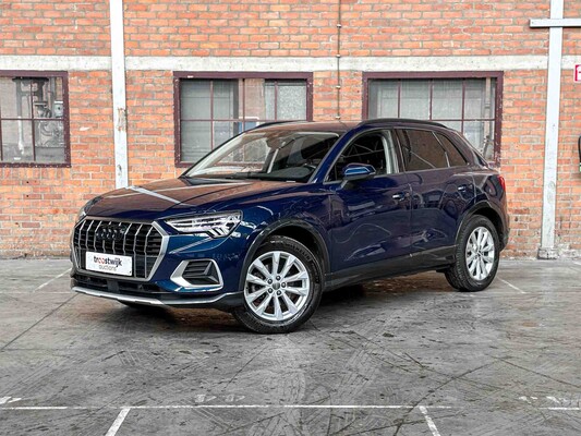 Audi Q3 35 TFSI Business Edition 150hp 2020, H-988-RB1