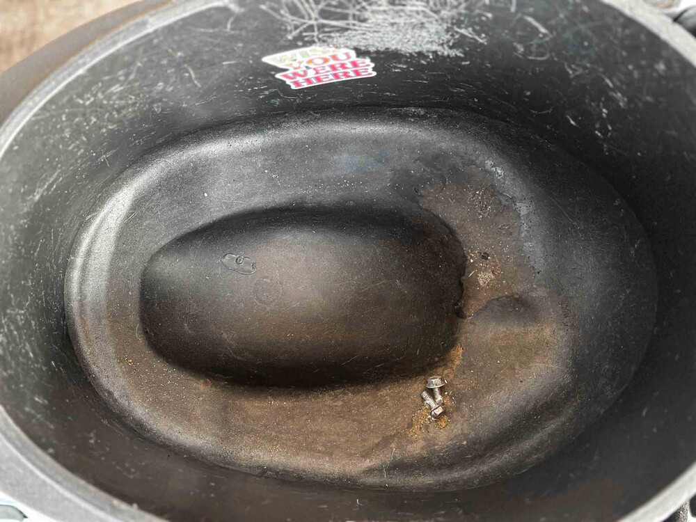 Vespa Sprint Primavera 4T 2016 (CUSTOM), DGN-46-R Motorroller