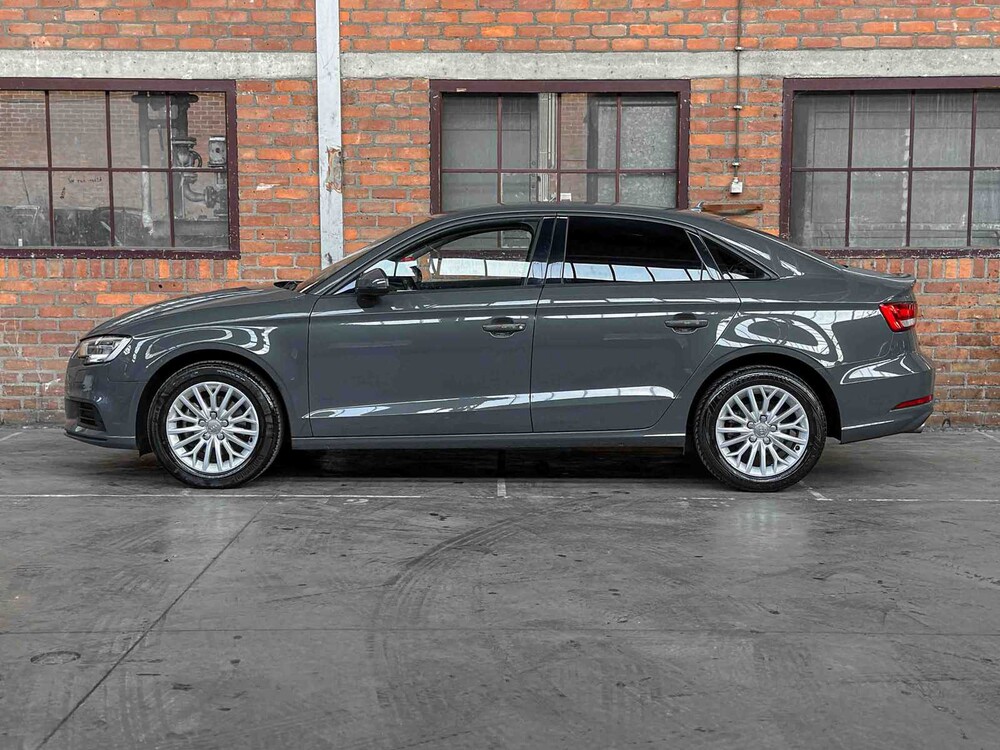 Audi A3 Limousine 1.5 TFSI CoD Sport Sport S Line Edition 150PS 2018, K-205-LS