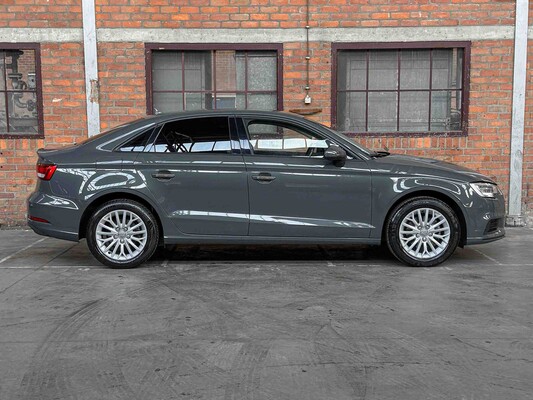 Audi A3 Limousine 1.5 TFSI CoD Sport Sport S Line Edition 150pk 2018, K-205-LS