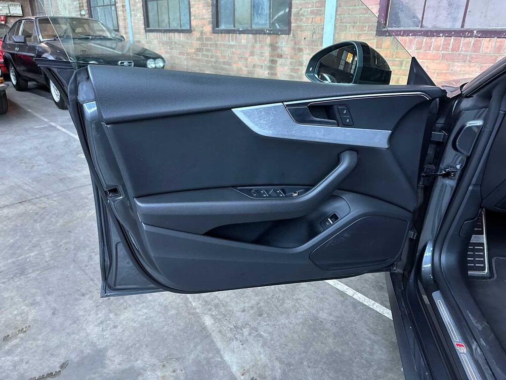 Audi A5 Sportback 1.4 TFSI Sport S-line 150PS 2018, PT-876-H