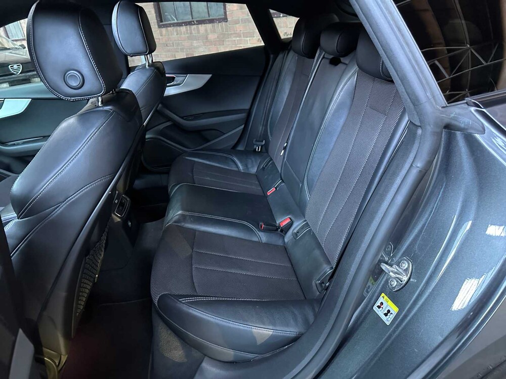 Audi A5 Sportback 1.4 TFSI Sport S-line 150PS 2018, PT-876-H