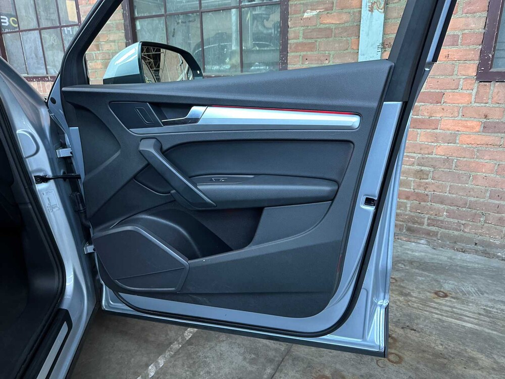 Audi Q5 2.0 TFSI Quattro Pro Line 252PS 2018, N-751-SX