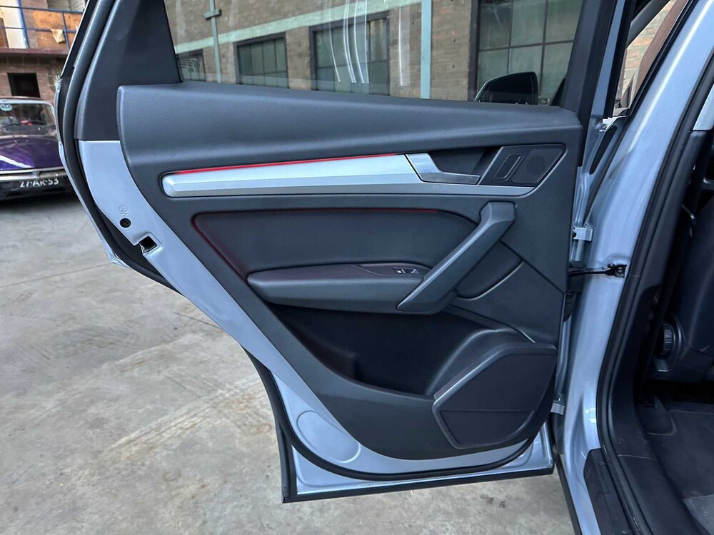 Audi Q5 2.0 TFSI Quattro Pro Line 252PS 2018, N-751-SX