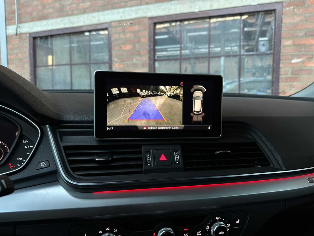 Audi Q5 2.0 TFSI Quattro Pro Line 252PS 2018, N-751-SX