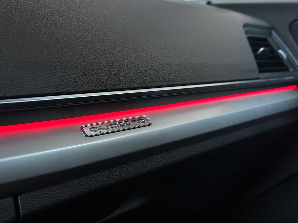 Audi Q5 2.0 TFSI Quattro Pro Line 252PS 2018, N-751-SX