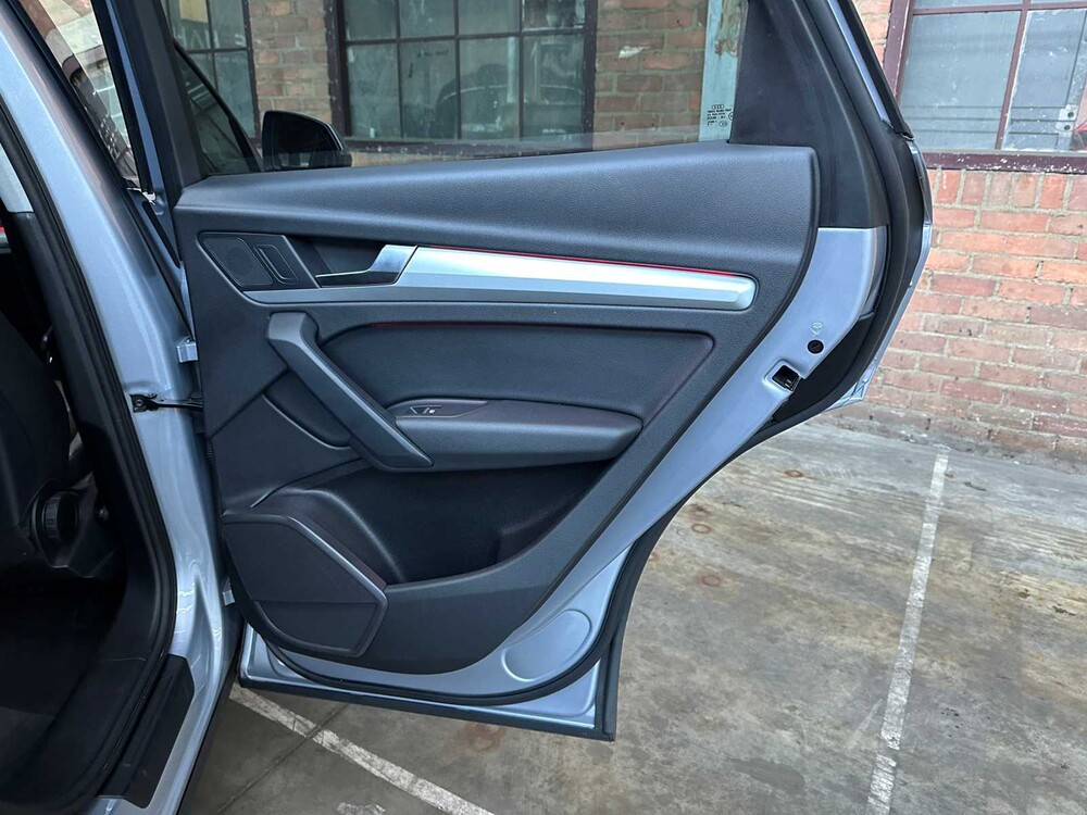 Audi Q5 2.0 TFSI Quattro Pro Line 252PS 2018, N-751-SX