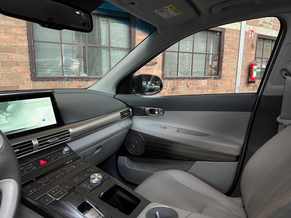 Hyundai NEXO FCEV Plus Pack 163PS 2020, J-193-NB