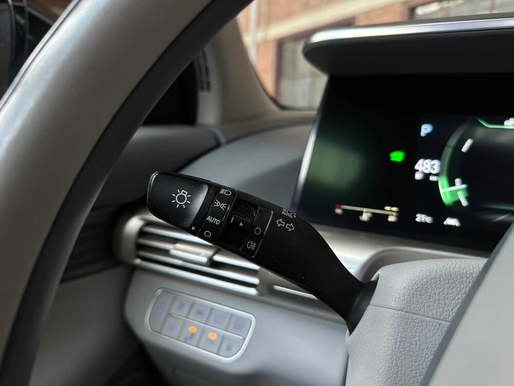 Hyundai NEXO FCEV Plus Pack 163PS 2020, J-193-NB