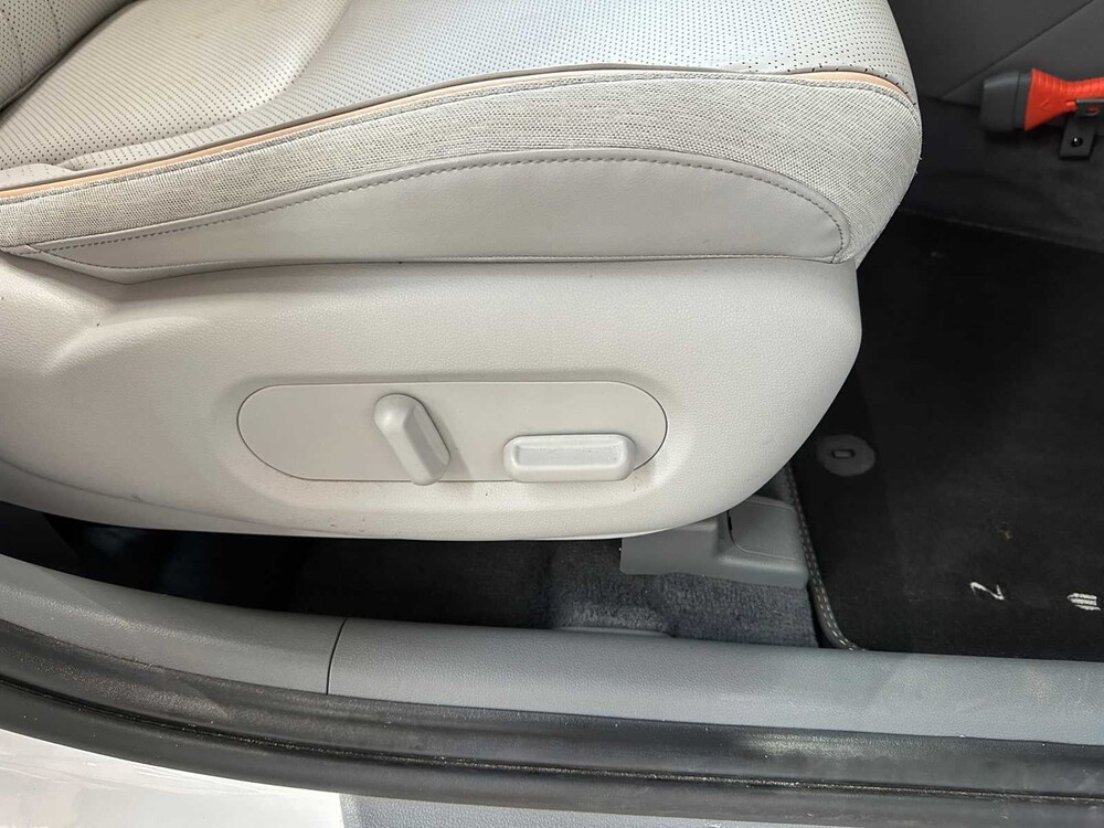 Hyundai NEXO FCEV Plus Pack 163PS 2020, J-193-NB