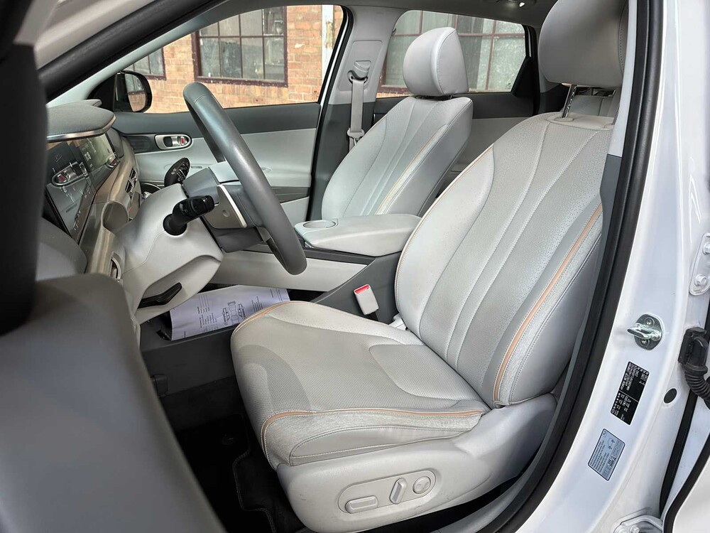 Hyundai NEXO FCEV Plus Pack 163PS 2020, J-193-NB