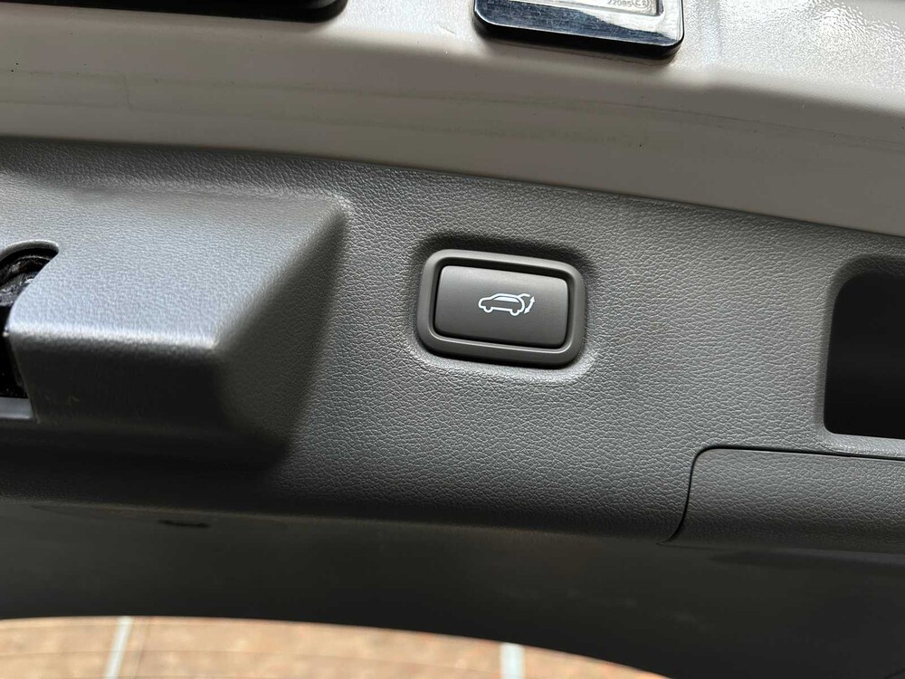 Hyundai NEXO FCEV Plus Pack 163PS 2020, J-193-NB