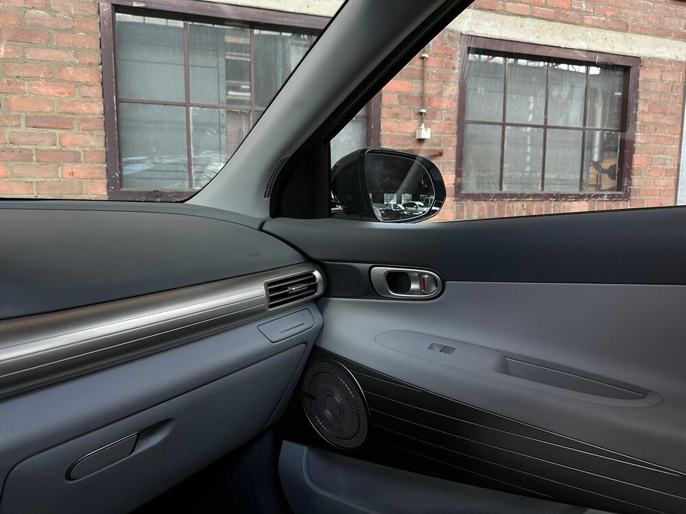 Hyundai NEXO FCEV Plus Pack 163PS 2020, J-193-NB