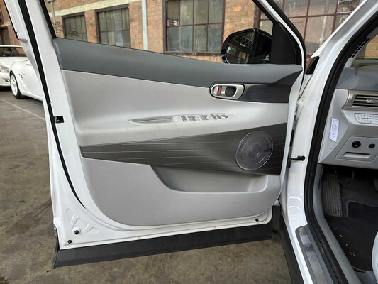 Hyundai NEXO FCEV Plus Pack 163pk 2020, J-193-NB