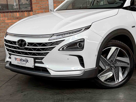 Hyundai NEXO FCEV Plus Pack 163pk 2020, J-193-NB