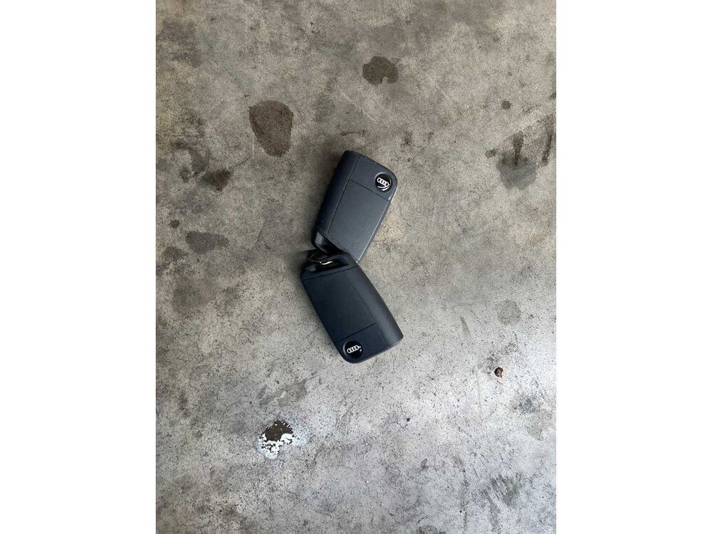 Audi A1 Sportback 25 TFSI Pro Line S S-Line 95PS 2021, K-614-RG