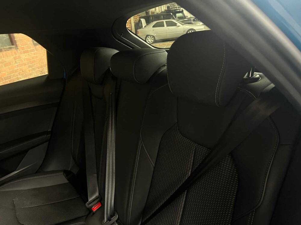 Audi A1 Sportback 25 TFSI Pro Line S S-Line 95PS 2021, K-614-RG