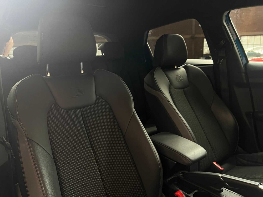 Audi A1 Sportback 25 TFSI Pro Line S S-Line 95PS 2021, K-614-RG