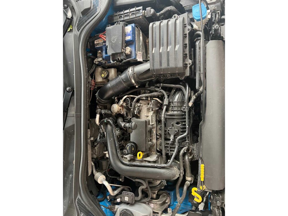 Audi A1 Sportback 25 TFSI Pro Line S S-Line 95PS 2021, K-614-RG