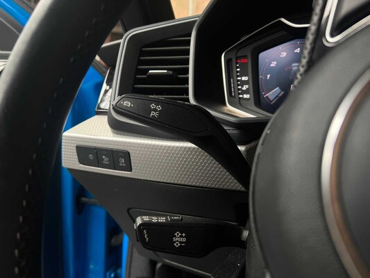 Audi A1 Sportback 25 TFSI Pro Line S S-Line 95pk 2021, K-614-RG