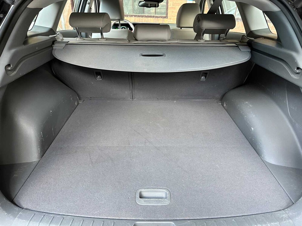 Hyundai NEXO FCEV Plus Pack 163PS 2020, J-193-NB