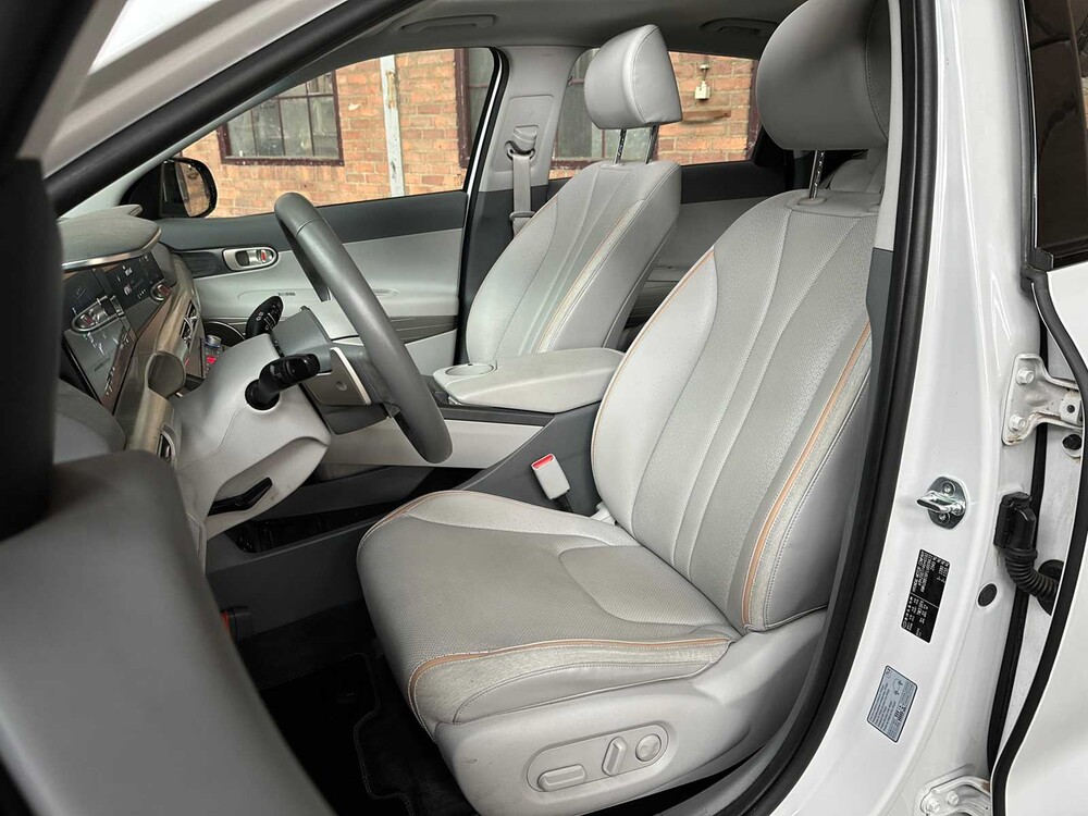 Hyundai NEXO FCEV Plus Pack 163PS 2020, J-196-NB