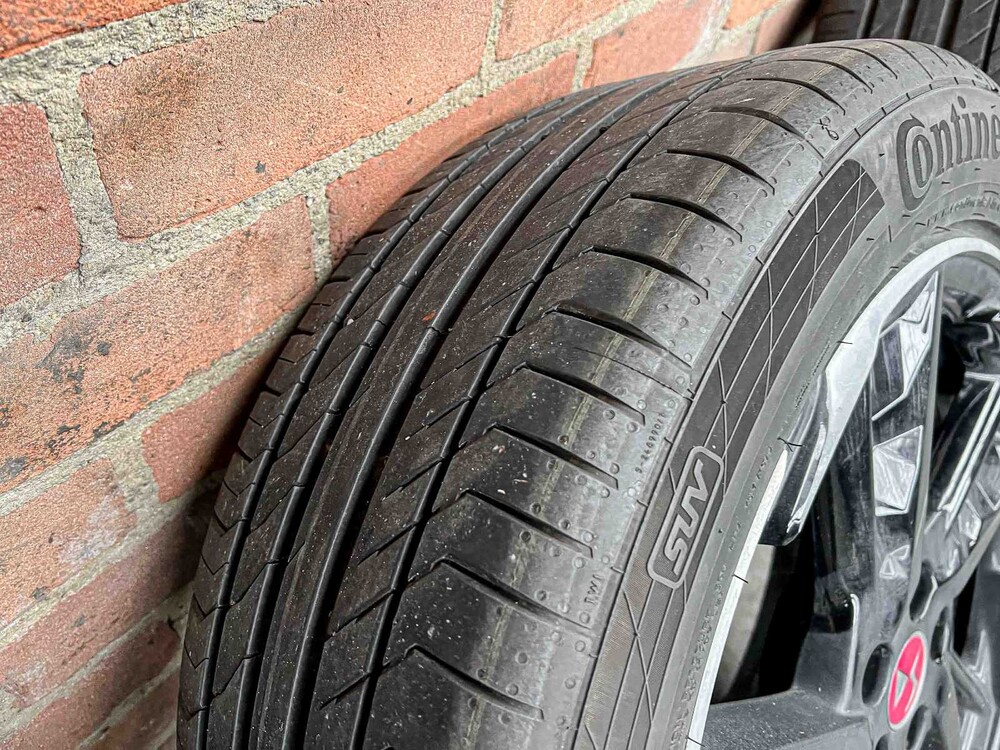 DS7 Crossback 1.2 Puretech Performance Line 96kw 2019