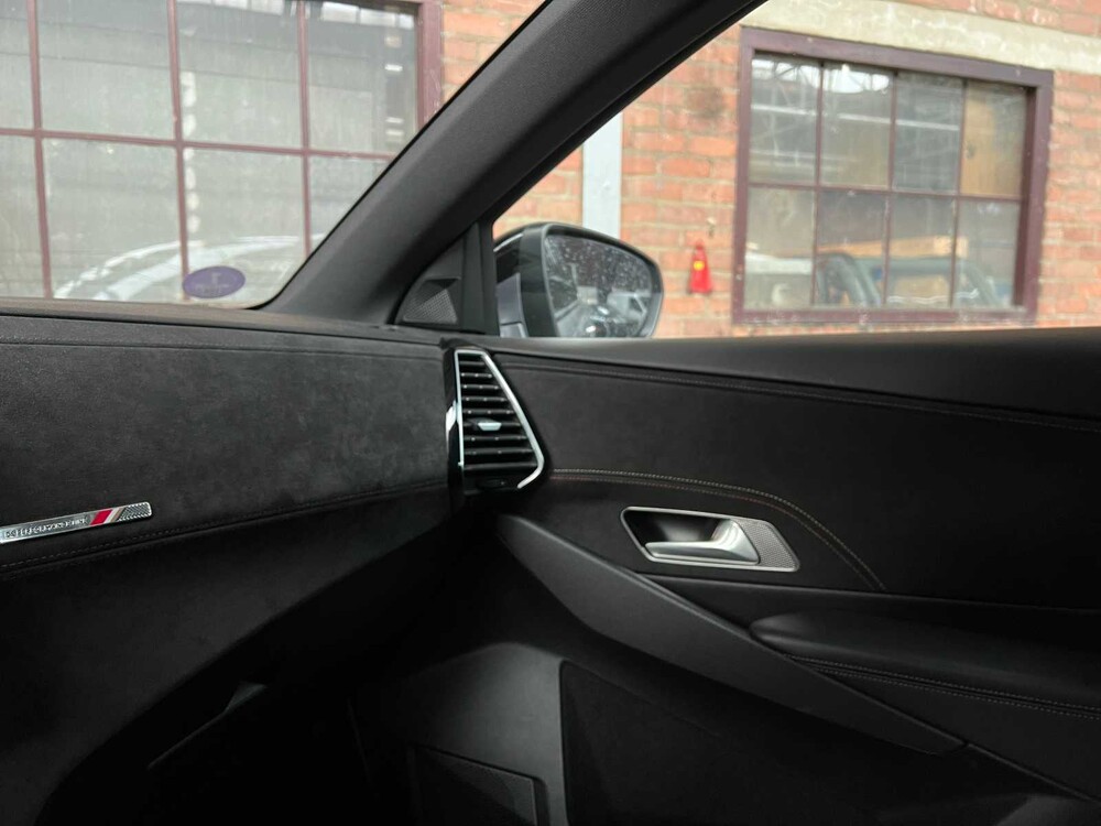 DS7 Crossback 1.2 Puretech Performance Line 96kw 2019