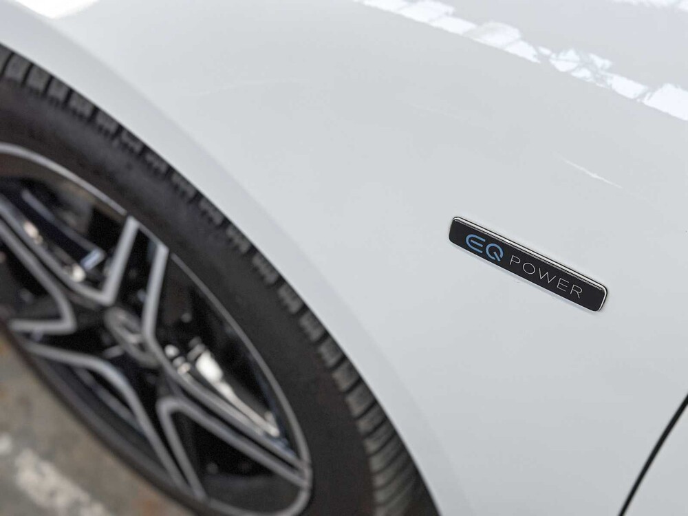 Mercedes-Benz CLA250 e AMG Limited Business Solution 160PS 2020 CLA-Klasse Shooting Brake Plug-In Hybrid, J-472-VN