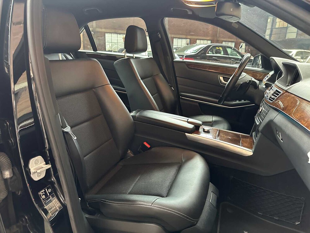 Mercedes-Benz E200 BlueTEC Ambition Avantgarde 136PS 2015 E-Klasse, KJ-641-X