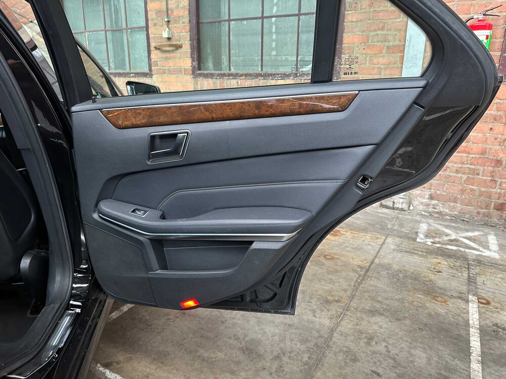 Mercedes-Benz E200 BlueTEC Ambition Avantgarde 136PS 2015 E-Klasse, KJ-641-X