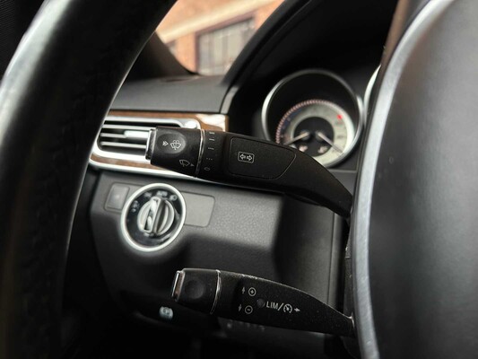 Mercedes-Benz E200 BlueTEC Ambition Avantgarde 136pk 2015 E-klasse, KJ-641-X