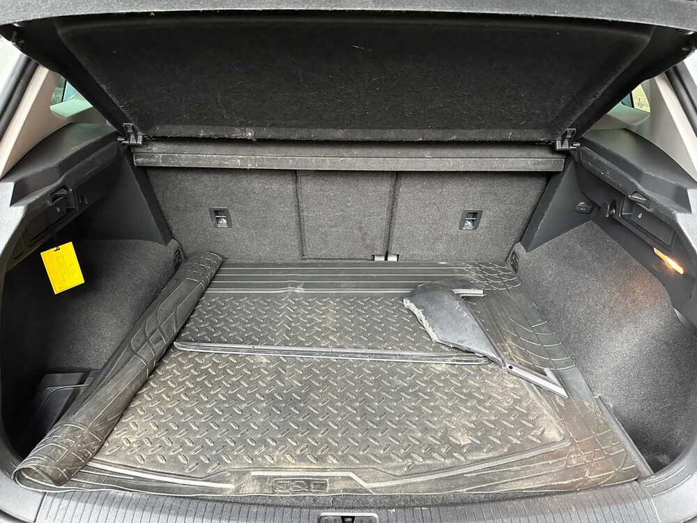 Volkswagen Tiguan 1.4 TSI Comfortline Business 125PS 2017, L-861-PS