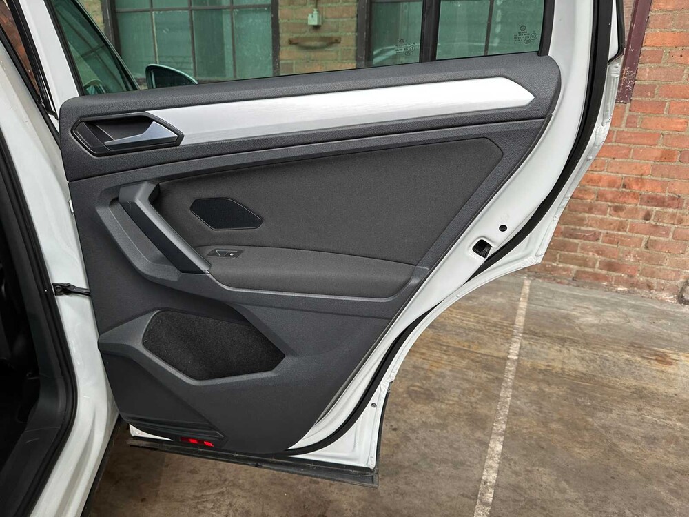 Volkswagen Tiguan 1.4 TSI Comfortline Business 125PS 2017, L-861-PS