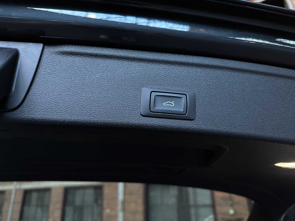 Audi A4 Avant 2.0 TDI Ultra Disign Pro Line Plus 190PS 2017, H-386-ZF