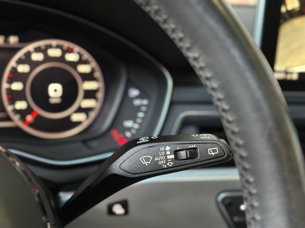 Audi A4 Avant 2.0 TDI Ultra Disign Pro Line Plus 190PS 2017, H-386-ZF