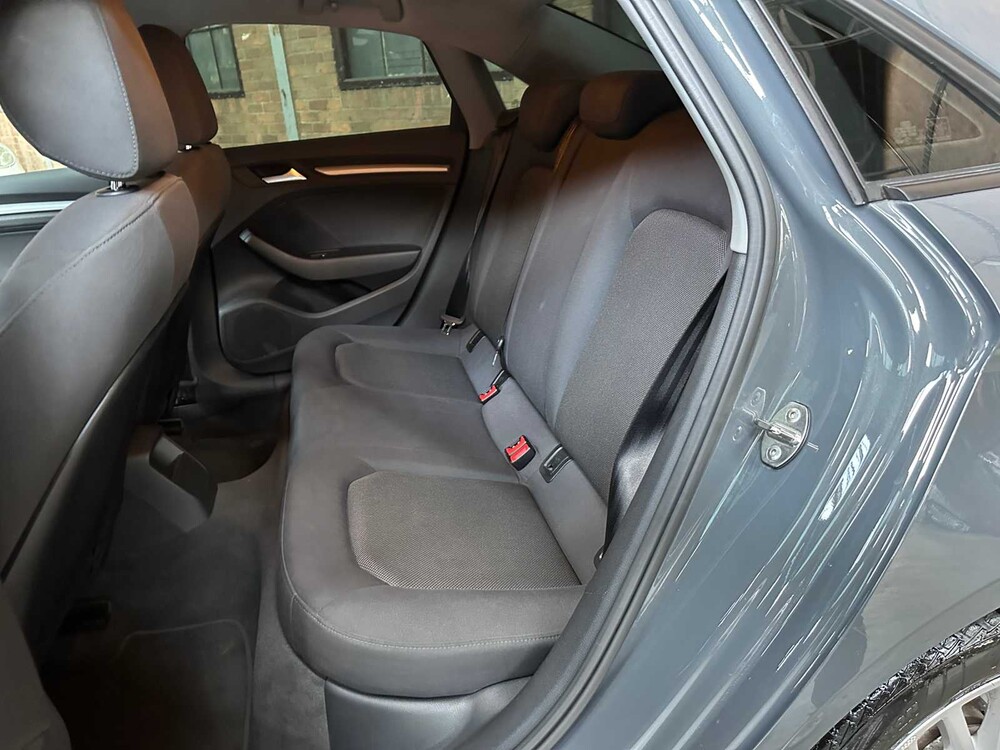 Audi A3 Limousine 1.5 TFSI CoD Sport Sport S Line Edition 150PS 2018, K-205-LS