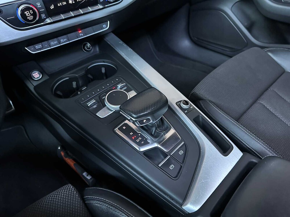 Audi A5 Sportback 1.4 TFSI Sport S-line 150PS 2018, PT-876-H