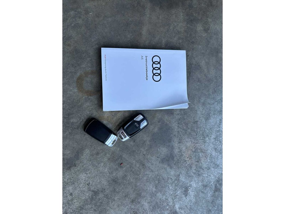 Audi A5 Sportback 1.4 TFSI Sport S-line 150PS 2018, PT-876-H