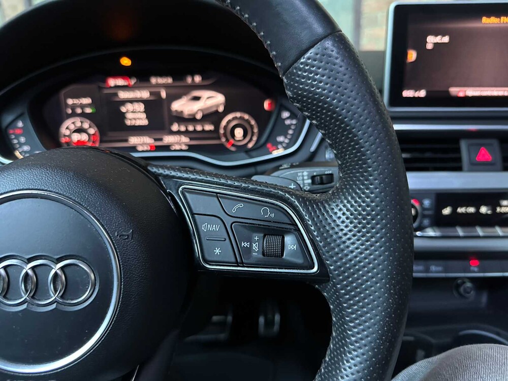 Audi A5 Sportback 1.4 TFSI Sport S-line 150PS 2018, PT-876-H