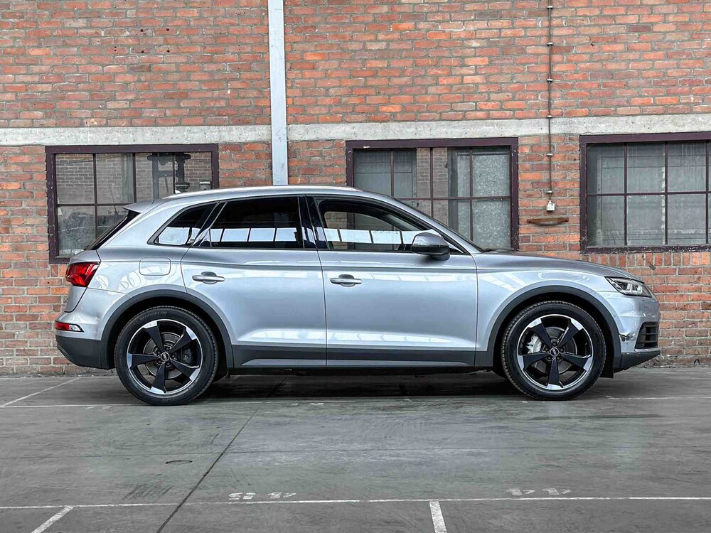Audi Q5 2.0 TFSI Quattro Pro Line 252PS 2018, N-751-SX