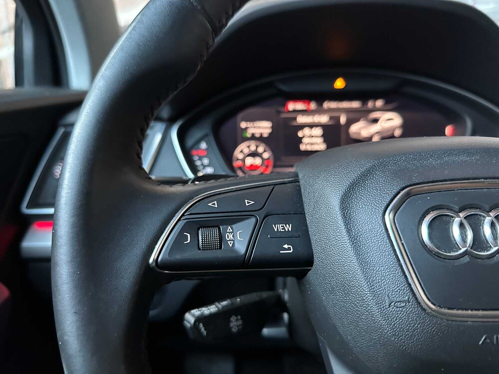 Audi Q5 2.0 TFSI Quattro Pro Line 252PS 2018, N-751-SX