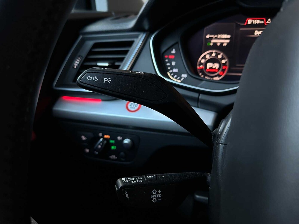 Audi Q5 2.0 TFSI Quattro Pro Line 252PS 2018, N-751-SX