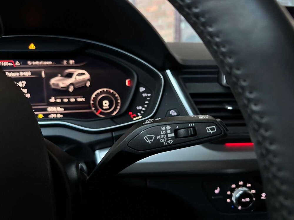 Audi Q5 2.0 TFSI Quattro Pro Line 252PS 2018, N-751-SX