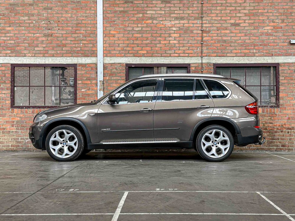 BMW X5 xDrive35i High Executive E70 306pk 2012, 83-TGT-5