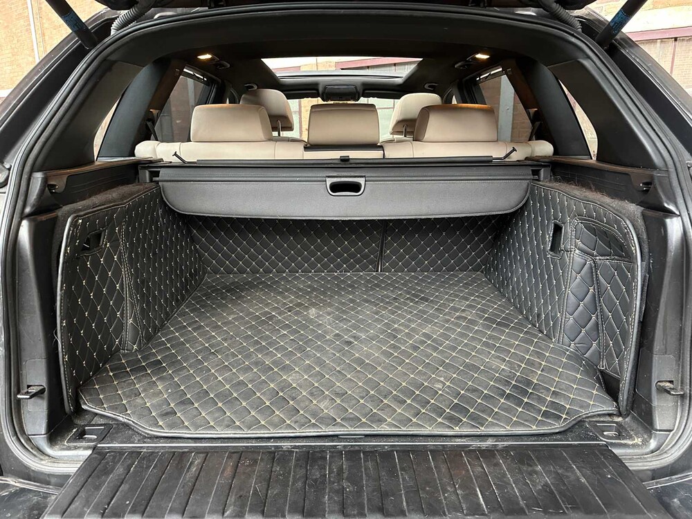 BMW X5 xDrive35i High Executive E70 306pk 2012, 83-TGT-5