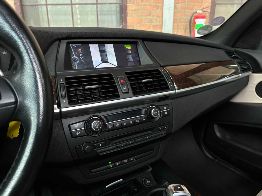 BMW X5 xDrive35i High Executive E70 306pk 2012, 83-TGT-5