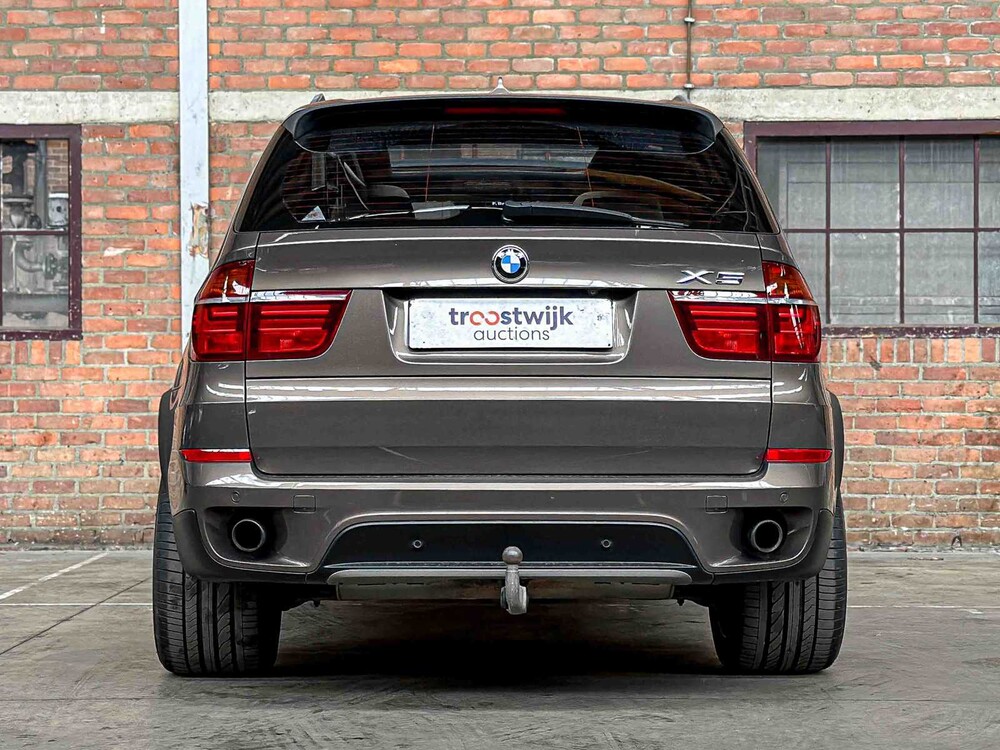 BMW X5 xDrive35i High Executive E70 306pk 2012, 83-TGT-5
