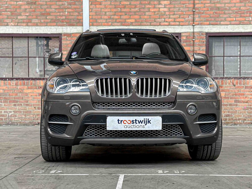 BMW X5 xDrive35i High Executive E70 306pk 2012, 83-TGT-5